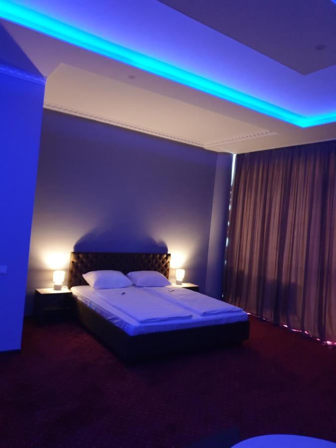 Lex Trend Hotel แอร์พิน ภายนอก รูปภาพ